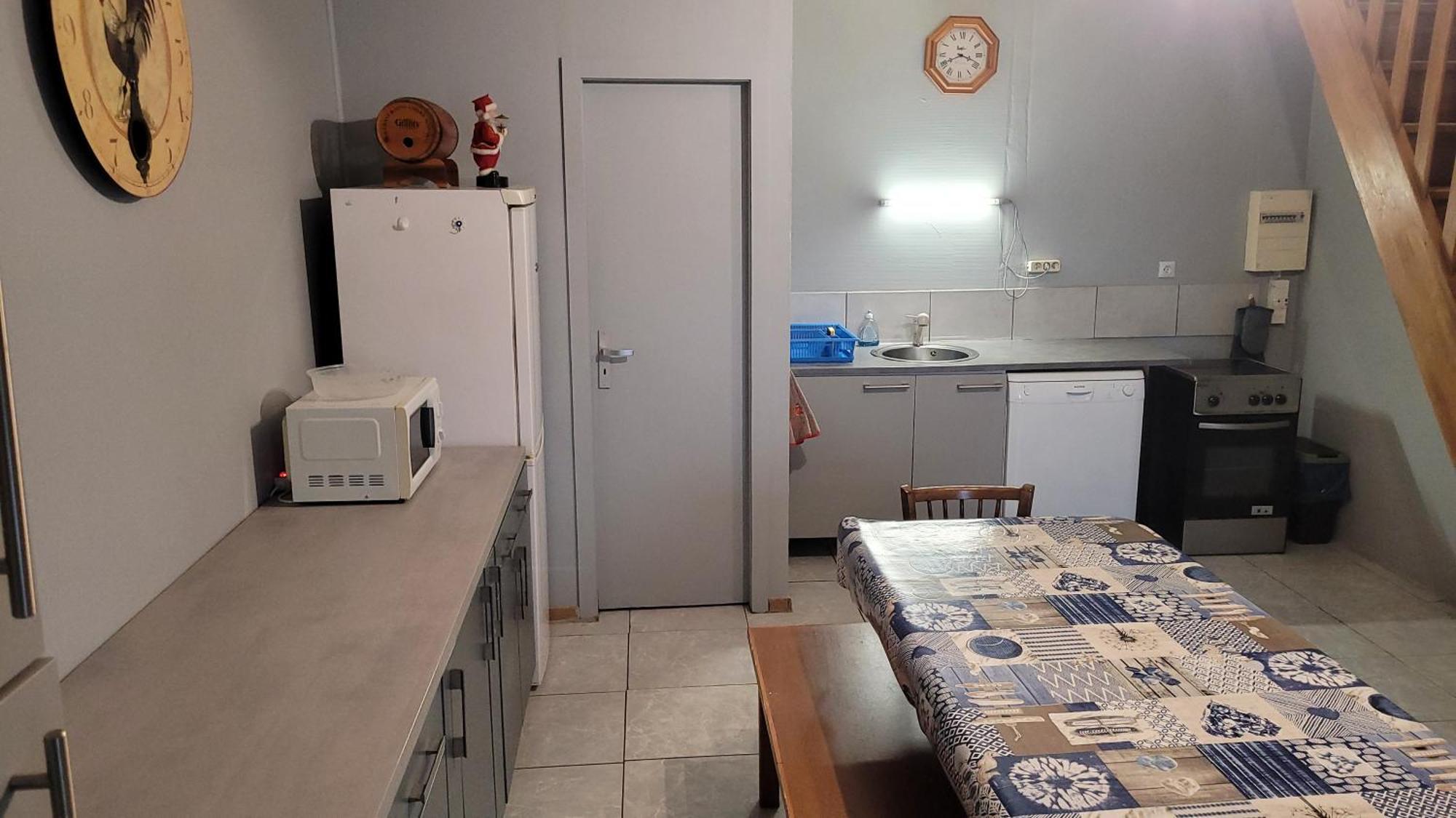 Maison De Vacances Freconrupt La Broque Buitenkant foto